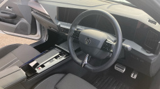 Vauxhall Astra 115kW GS 54kWh 5dr Auto Electric Hatchback